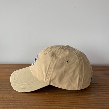 patagonia FITZ ROY SCOPE ICON CAP  パタゴニア フィッツロイ スコープ アイコン vintage
