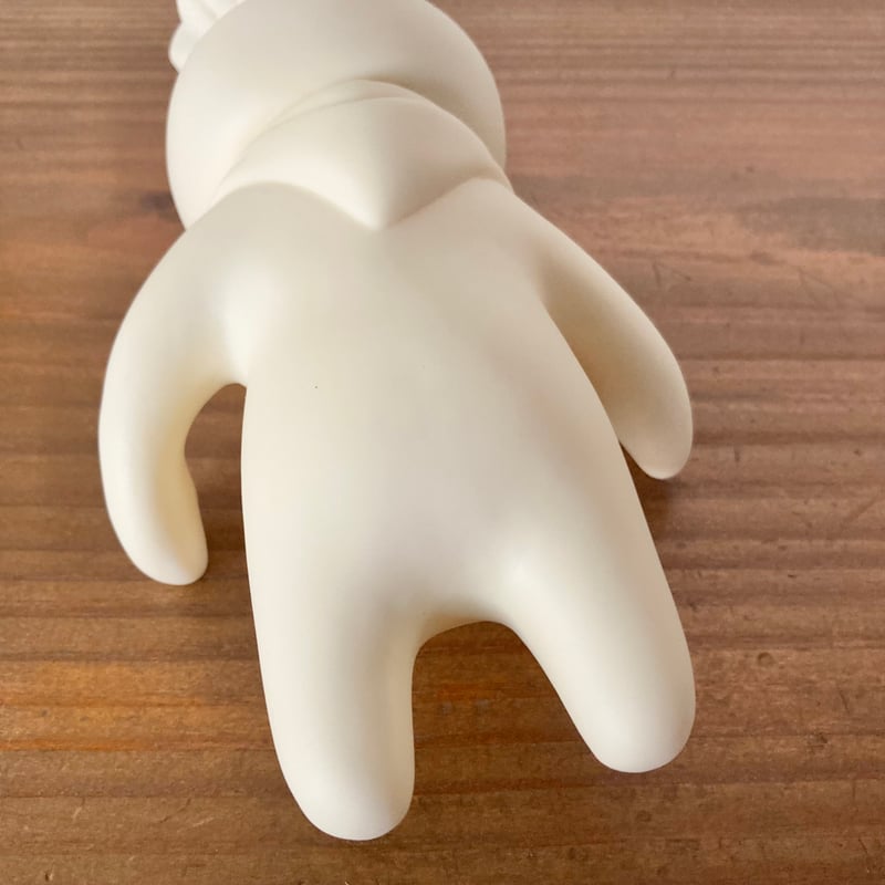 PILLSBURY Doughboy ドゥボーイ ソフビドール／ 1990s | MILMOU