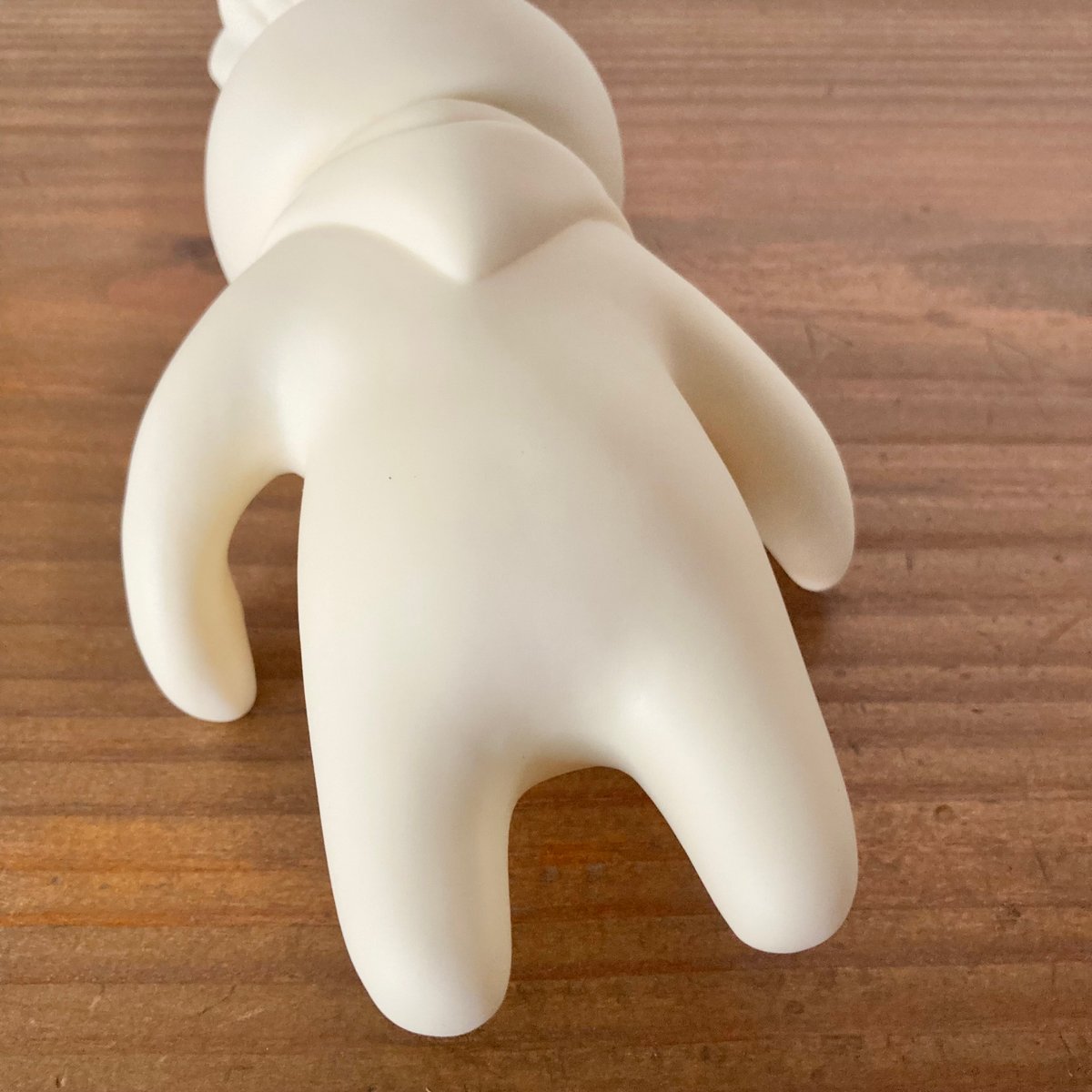 PILLSBURY Doughboy ドゥボーイ ソフビドール／ 1990s | MILMOU