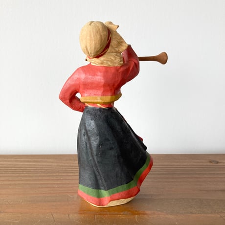 HENNING Wood Carving へニング 木彫り彫刻／プリラーグリ