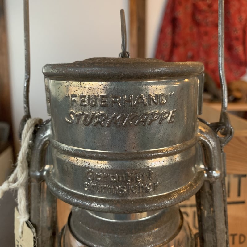 FEUERHAND no.276 BABYSPECIAL STURMKAPPE | MILMO FEUERHAND no.276 BABYSPECIAL STURMKAPPE | MILMO