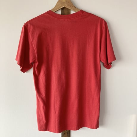 Fuddruckers S/S TEE U.S.A.1980〜1990s