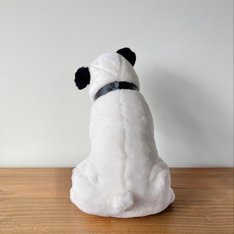 Nipper Dog RCA ニッパー ぬいぐるみ DAKIN