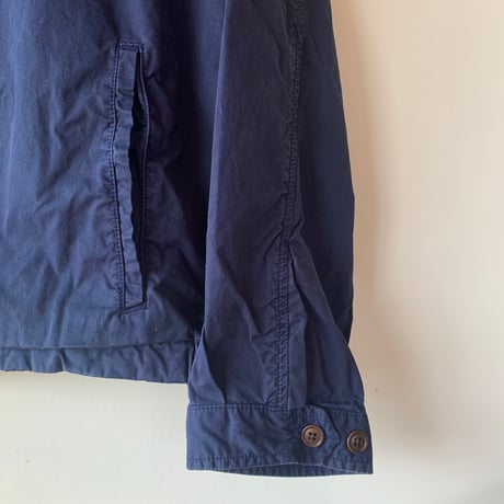 ORVIS 1990s ドリズラージャケット 刺繍  希少貴重 美品 USA vintage