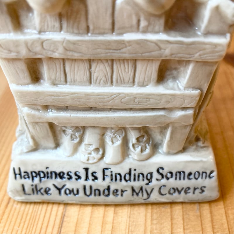 メッセージドール／Happiness Is Finding Someone Like You