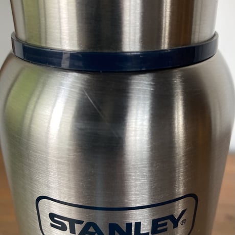 STANLEY Vacuum Bottle／シルバー0.73ℓ
