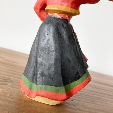 HENNING Wood Carving へニング 木彫り彫刻／プリラーグリ