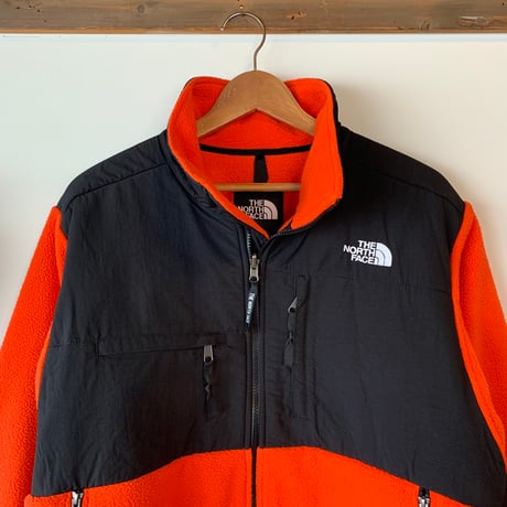 THE NORTH FACE 95 RETRO DENALI JACKET  ノースフェイス デナリジャケット  紙タグ NOS デッドストックvintage