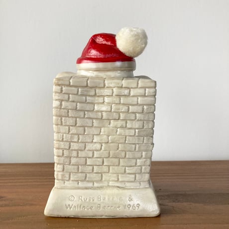 メッセージドール／MERRY CHRISTMAS