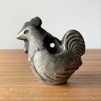 鳥の鈴／ニワトリ