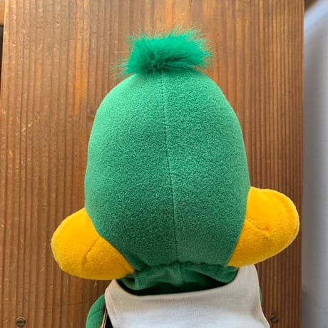 PLUCKY DACK 1993 Warner Bros.,Inc. Tiny Toon プラッキーダック スティーブン スピルバーグ vintage