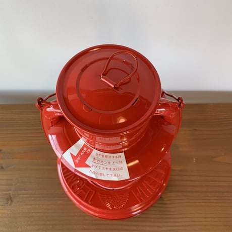 WINGED  WHEEL NO.2000 (29)  NOS デッドストック 別所ランプ