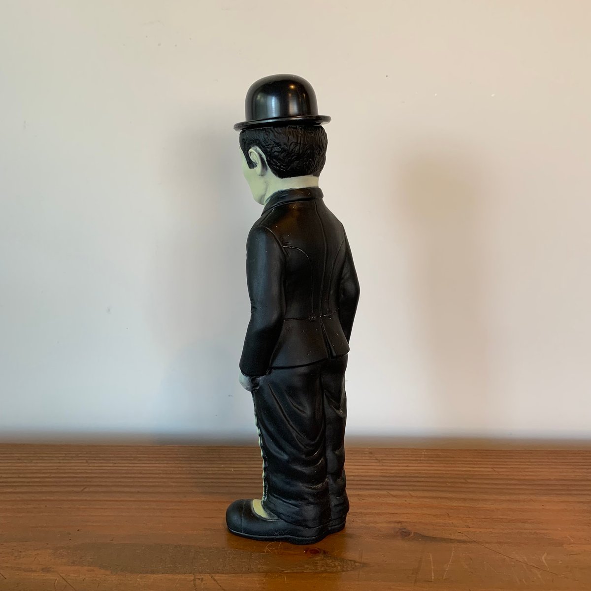 チャップリン　人形　アンティーク チャップリン Chaplin チャーリー 人形 フィギュア ビンテージ