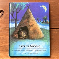 LITTLE MOON／Winfried･Wolf　Nathalie･Duroussy