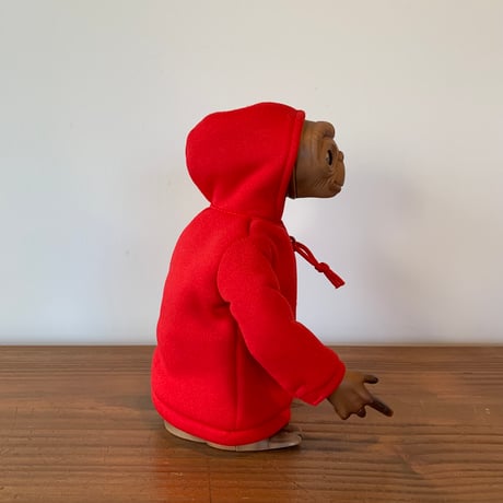 E.T. interactive 2000 vintage TIGER HASBRO インタラクティブ トーキング E.T. 2000年 ヴィンテージ