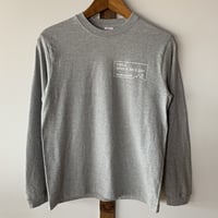 MILMOUNTAIN SMILE 5.6oz L/S TEE