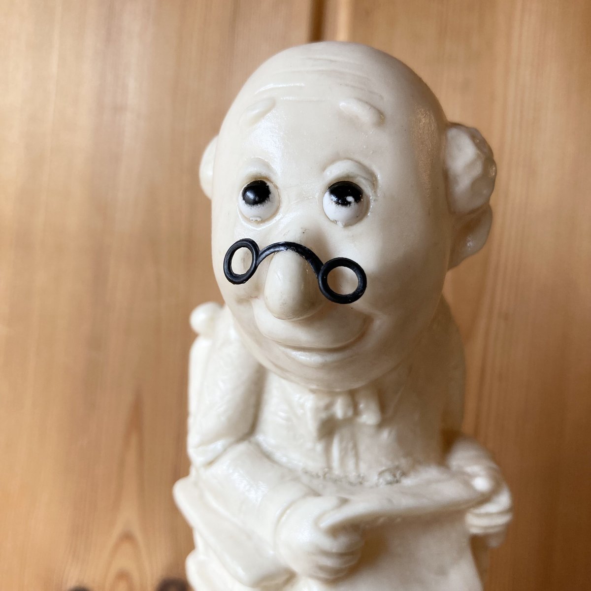 メッセージドール／WORLD'S GREATEST GRANDPA | MILMOUNTAIN