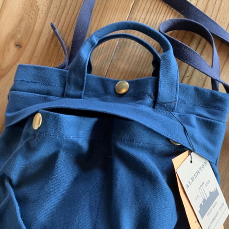 JOCKRIC HELMET BAG MINI