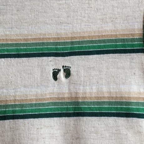 HANG TEN S/S TEE USED