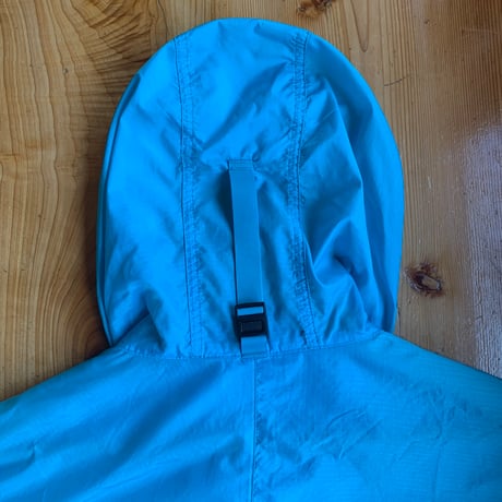 patagonia 1991 featherweight pullover two piece 1990s made in USA パタゴニア VINTAGE