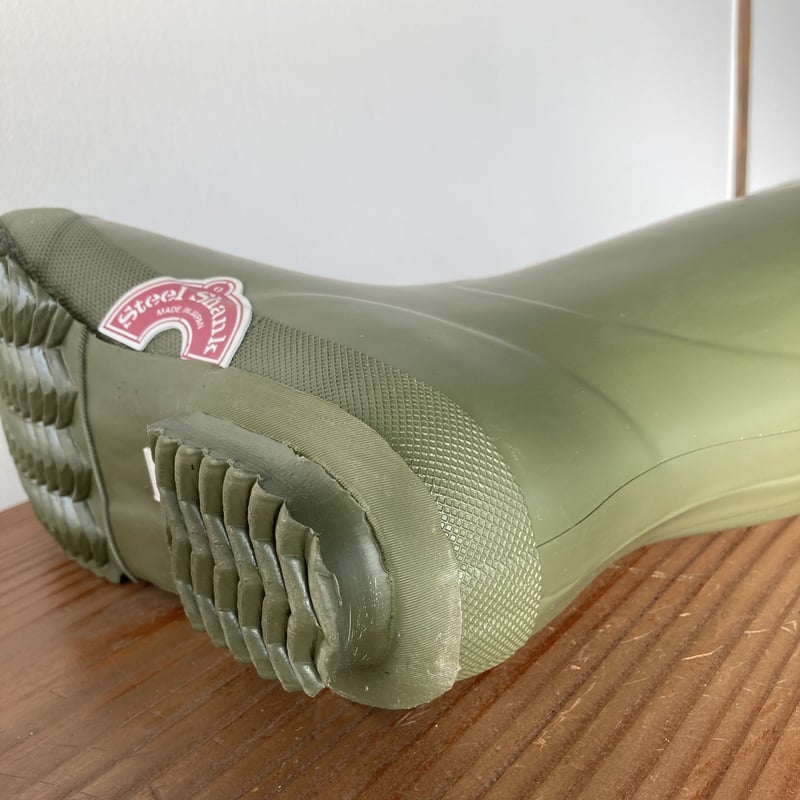 Angler's house ラインナップニーブーツ/OLIVE・M | MILMOUNTAI Angler's house ラインナップニーブーツ/OLIVE・M | MILMOUNTAI
