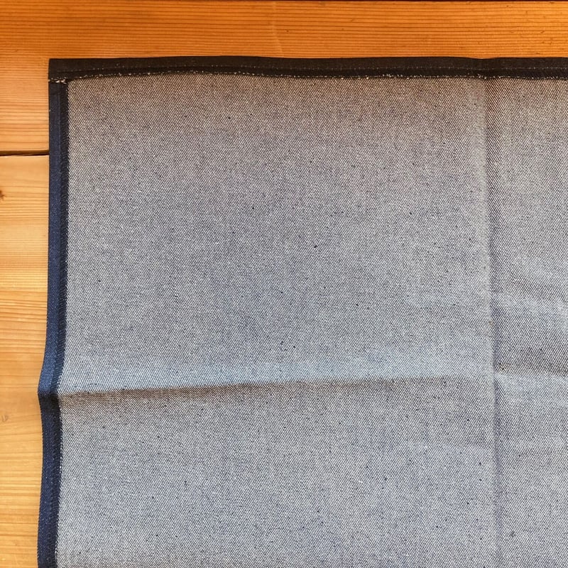 EDWIN デニムカレンダー 1994年 | MILMOUNTAIN STORE