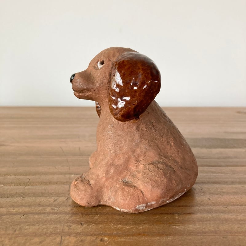 Tore Borg スウェーデン 犬の置物 | MILMOUNTAIN STORE