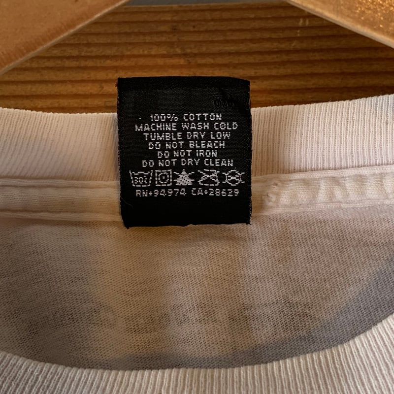 ステューシー Josh Cheuse OASIS リアム Tシャツ サイズM fit=scale-down,w=1200