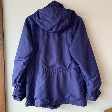 THE NORTH FACE GORE-TEX ARMADILLA 1980s-1990s 3WAY マウンテンパーカー フリースセット ノースフェイス アルマディラ 極美品 vintage