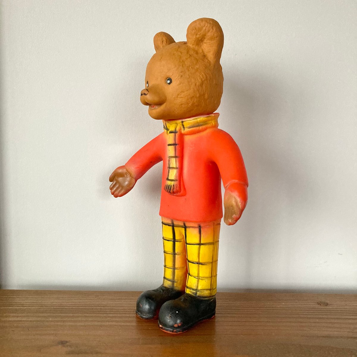 RUPERT BEAR ルパートベア | MILMOUNTAIN STORE