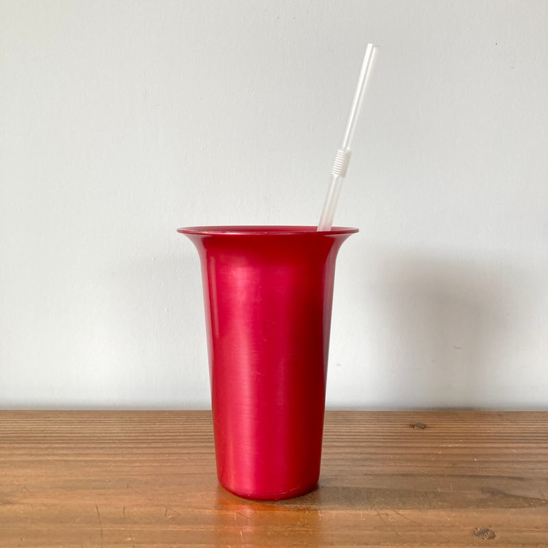 U.S.A.ヴィンテージ プラスチックカップ 3点セット 1950～1960s | MILMO