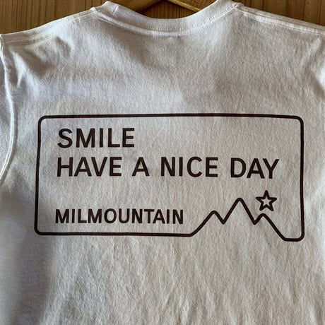 MILMOUNTAIN 7.1oz S/S TEE
