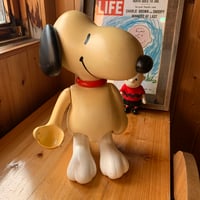 SNOOPY スヌーピー ボウリング HASBRO INDUSTRIES,INC.U.S.PAT.PENDING  vintage ヴィンテージ 1970年代