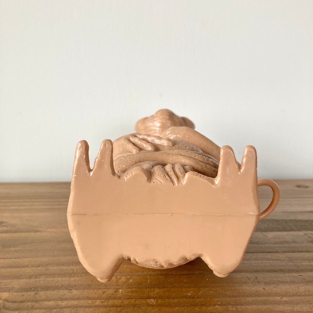 E.T. 1982 UNIV.STUDIOS LJN TOYS LTD 1982年 E.T.