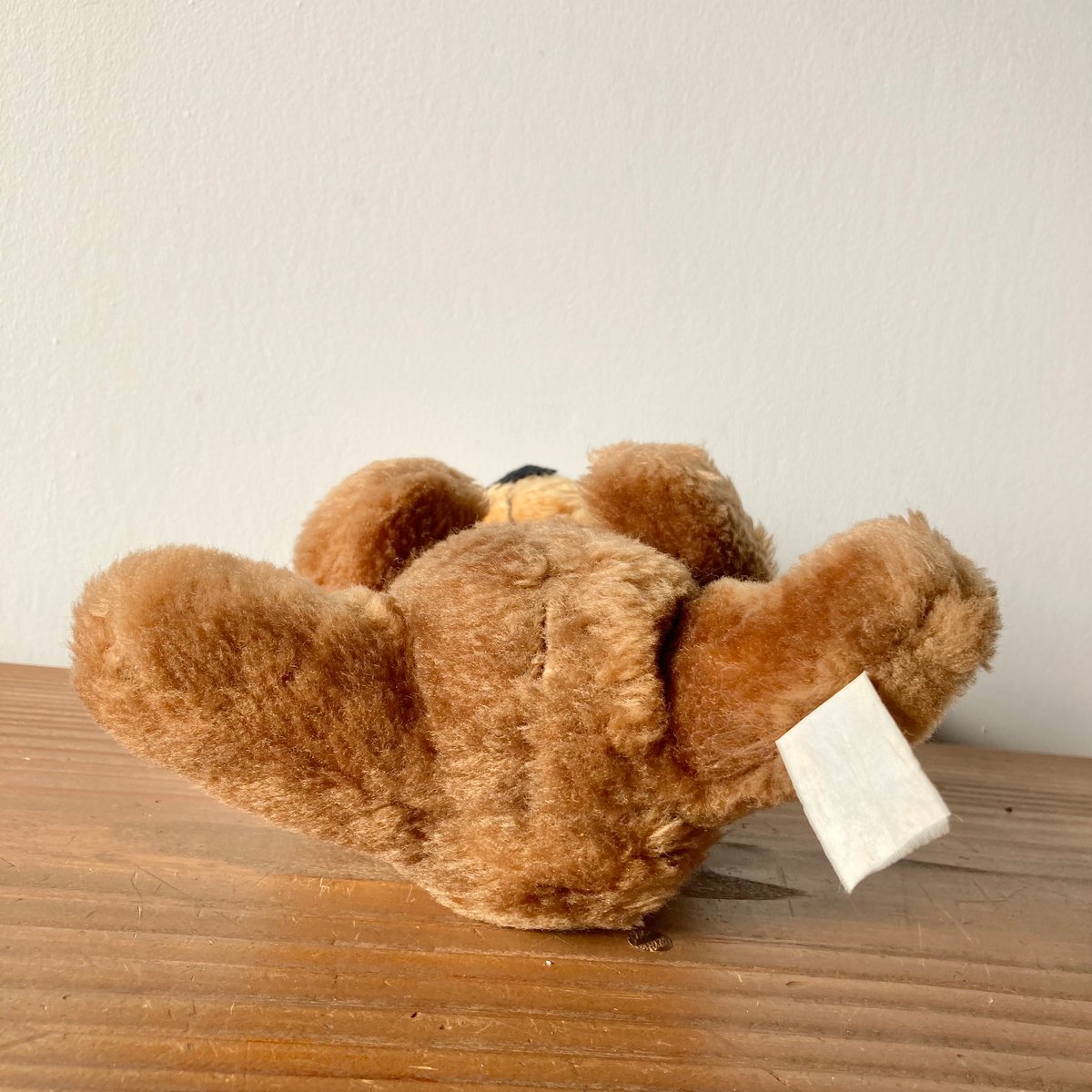 YOGI BEAR ヨギベア ハンナバーベラ ぬいぐるみ | MILMOUNTAIN STORE
