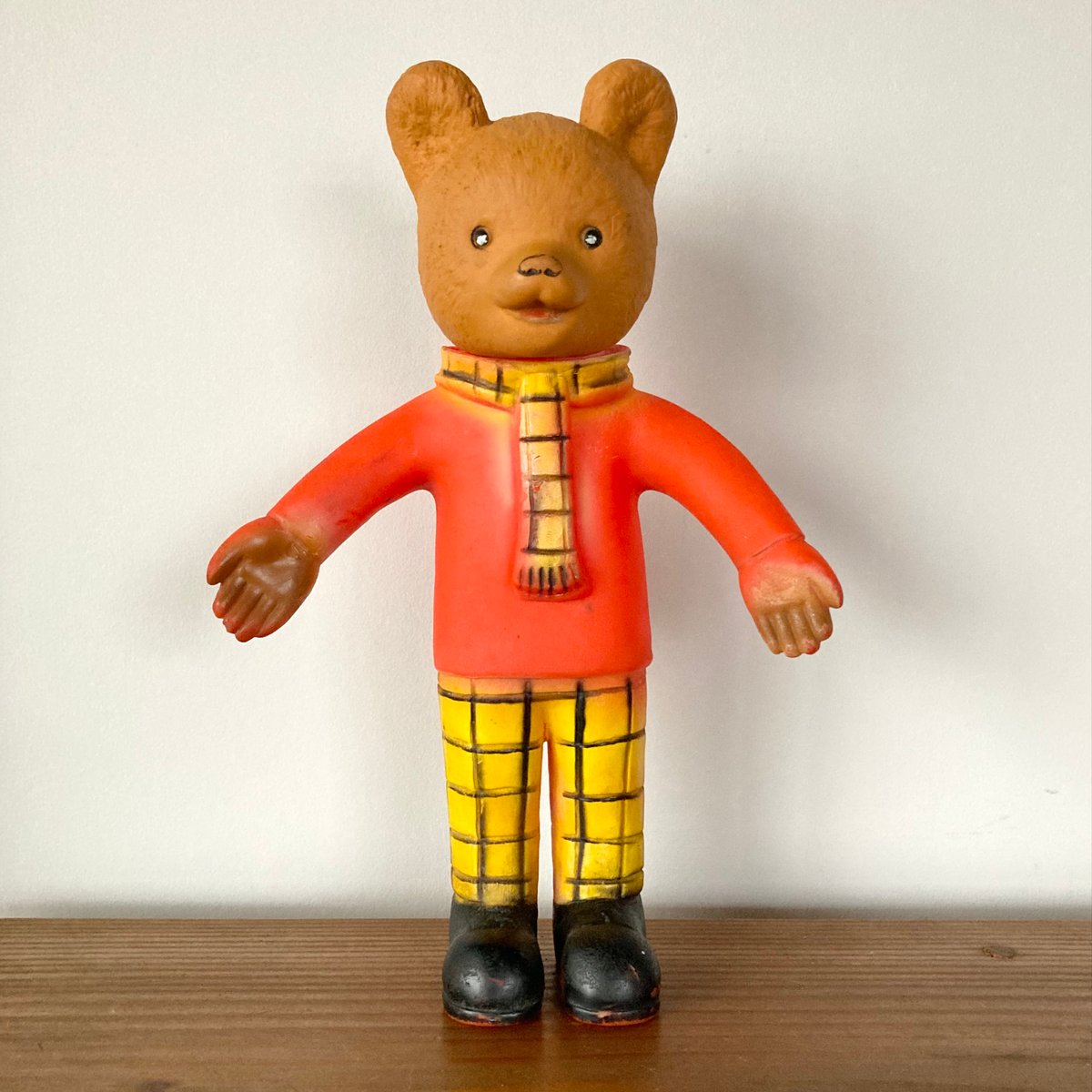 RUPERT BEAR ルパートベア | MILMOUNTAIN STORE