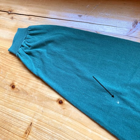 anvil made in USA L/S TEE 90年代 USA製 lame racing team