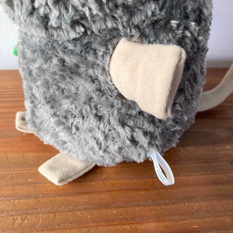 FREDERICK フレデリック ぬいぐるみ ハンドパペット レオ・レオニ