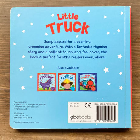 Little Truck