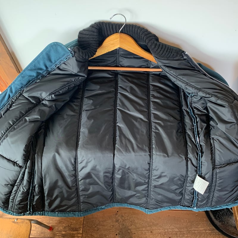 OIL WORK GARMENT ワークジャケット USED BLUCO | MILMOUNT