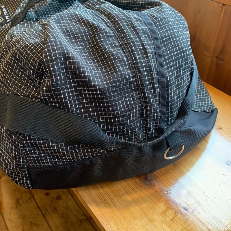 MOUNTAIN HARD WEAR マウンテンハードウェア ダッフルバッグ XL