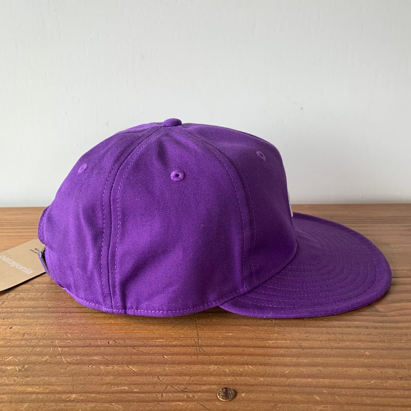 patagonia 50th FITZ ROY ICON CAP NOS パタゴニア 50周年
