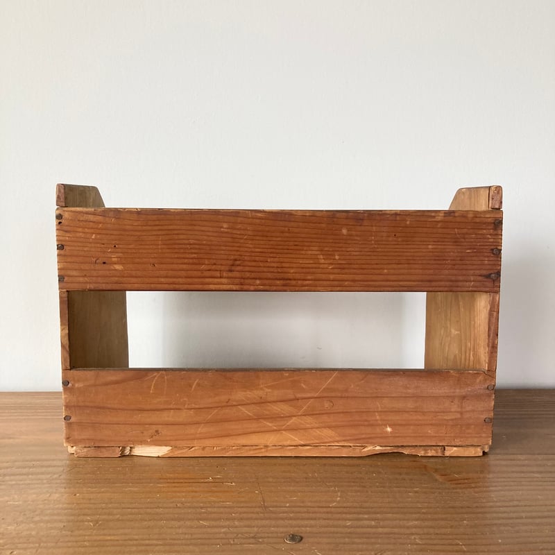 木製ブックスタンド 本立て 日本製 -3 | MILMOUNTAIN STORE