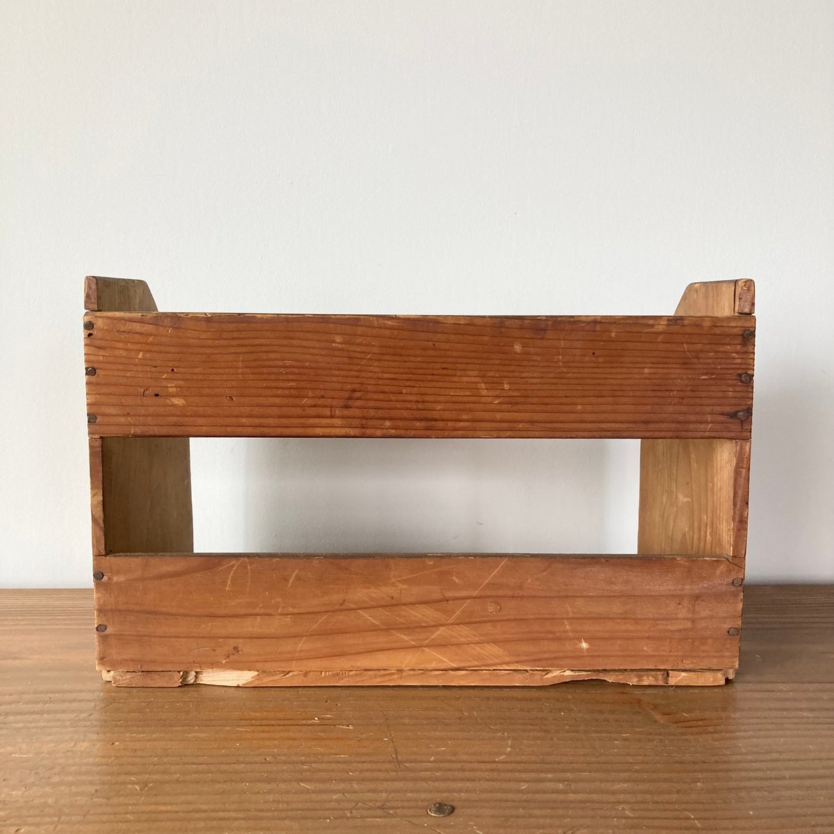 M&M Customperformance 本立て　木製 3サイズ 廃盤 美品 M&M Customperformance 本立て 木製 3サイズ 廃盤 美品