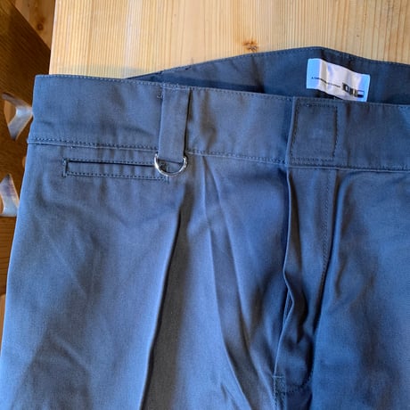 OIL WORK GARMENT ワークパンツ  チャコール XXL NOS DEADSTOCK BLUCO VINTAGE