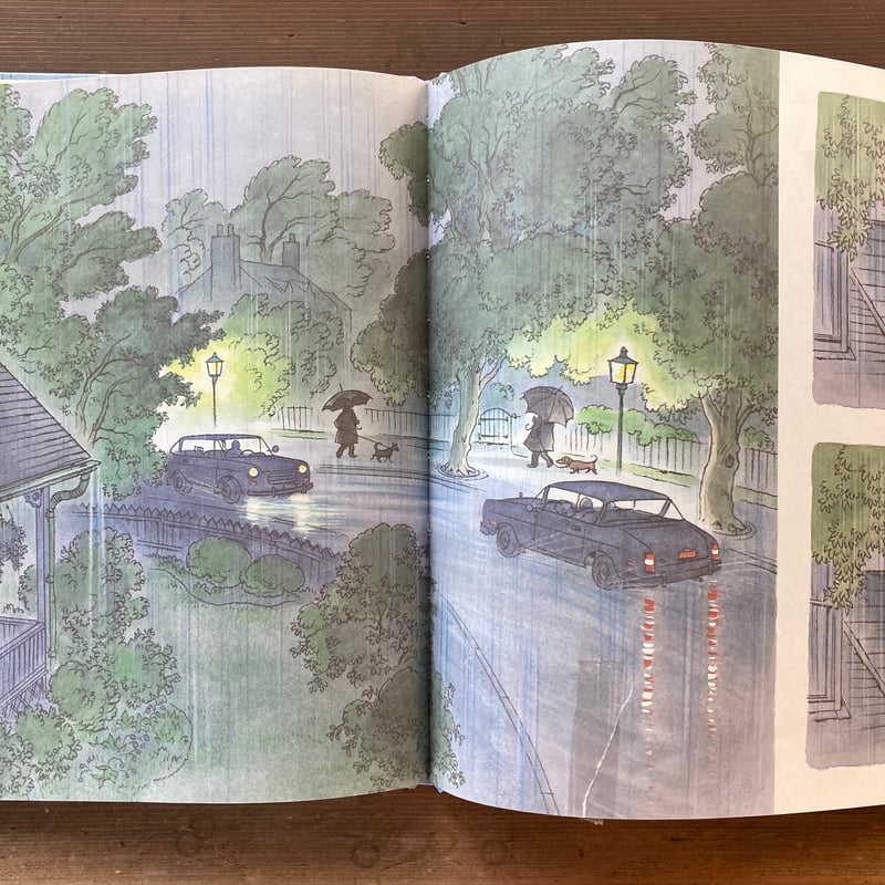 あめページ Amazon.co.jp: 雨、あめ (評論社の児童図書館・絵本の部屋) : ピーター