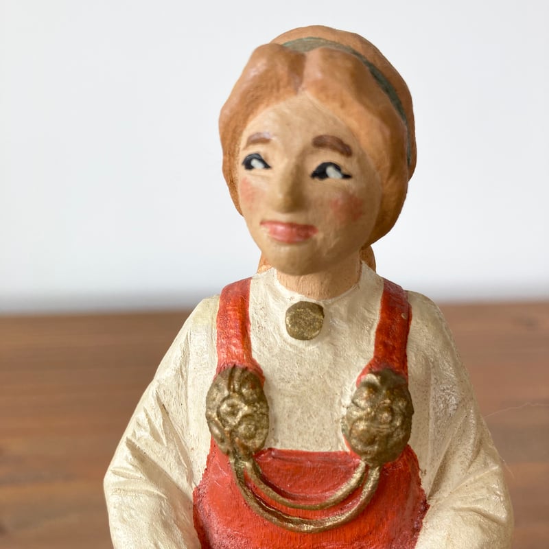 HENNING ヘニング ノルウェー 木彫 バイキング像 ヘニング・エンゲルセン Amazon | 北欧ヴィンテージ ノルウェー Henning ヘニング Troll