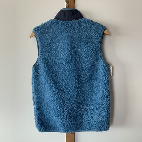 patagonia kids Retro-X ベスト USA L