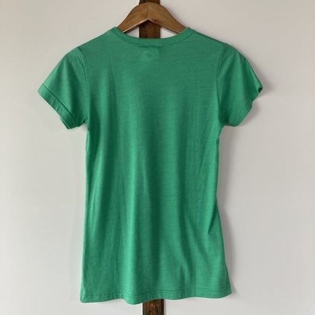 IF NOT YOU THEN WHO S/S TEE　USED