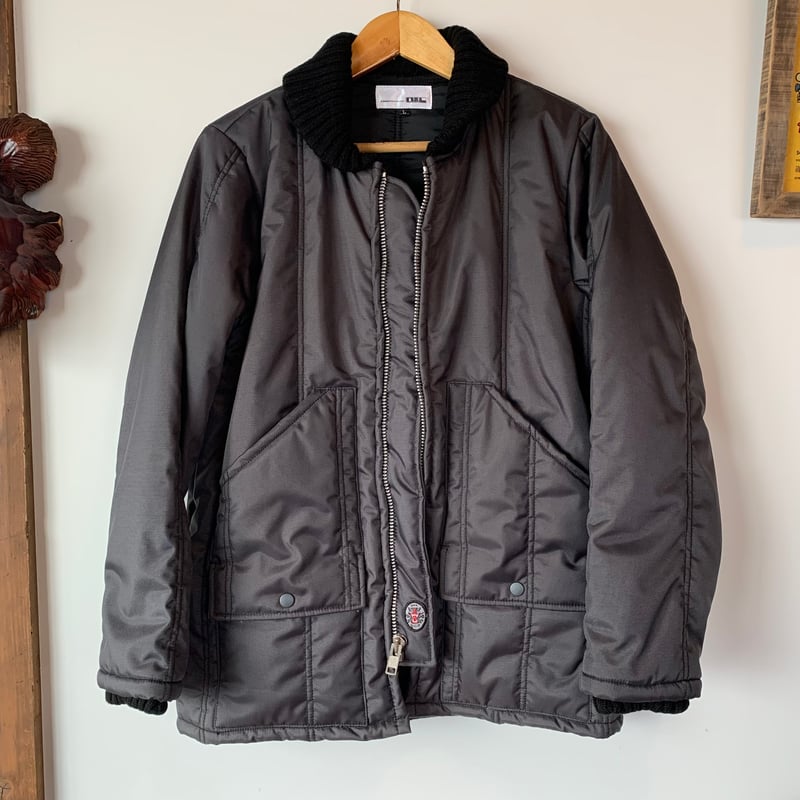 BLUCO WORK GARMENT ワークジャケット | シンサレート入り